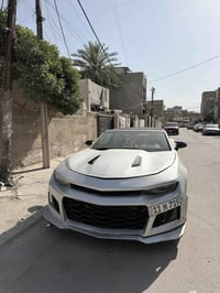 كمارو • ٢٠١٨ • مشي ٨٥٠٠٠