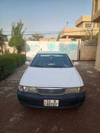 صني ١٩٩٨ • رقم بغداد • مكينة وكير مكفولة