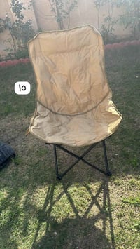 كرسي • أول يد • بالعافية