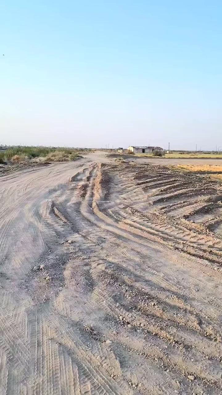 #الجميع #دوانم_طابو_زراعي_سند٢٥ #مزارع #العراق #دوانم التاجي ذراع دجلة 
 @أشارة

تفاصيل الأرض بالفيديو 

للإستفسار أكثر ***********📞
***********📞
***********📞
