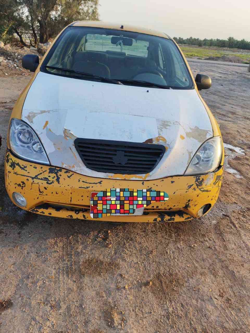 طيبه موديل 15 لبيع مكان سماوه سعر 20 وبيه مجال حك جيه رقم بابل ألماني بيع مستعجل
***********
