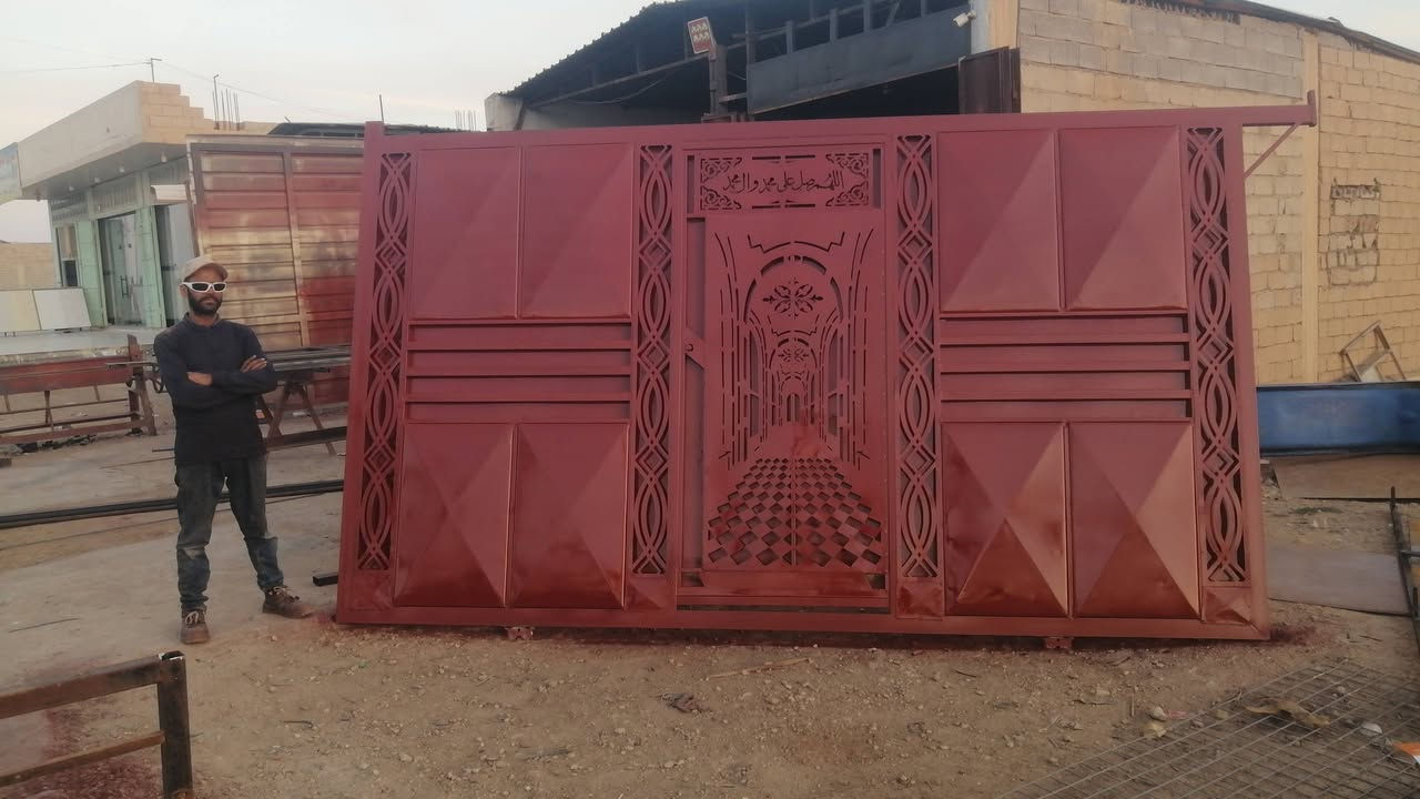حدادت ابو جراح السلماني ***********
