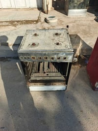 فرن • للبيع • تواصل خاص