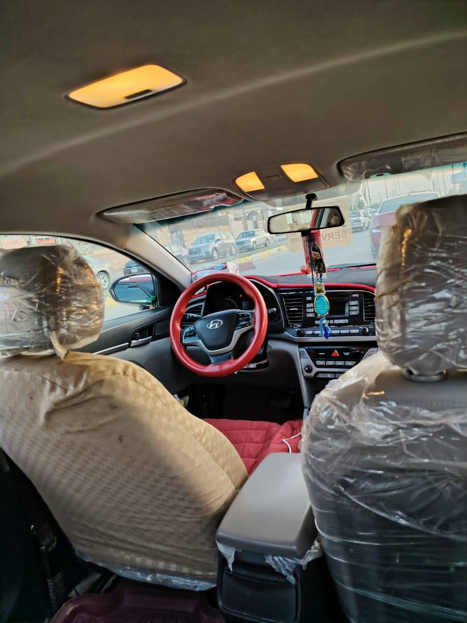 السلام عليكم/سياره الانترا للبيع موديل 17وارد أمريكي نضام إيكو تقليل صرف بانزين/نضام سرعه/نضام تحكم استيرن جهتين/بيه هواي مواصفات سياره//صبغ مكانات سياره بس /مكينه 2000دوش المرغوبة كفاله مكينه/كير ايتي المرغوب كفاله/حداديه خلفي وامامي ميه بالميه/تخم تاير/كهربائيات تبريد كله فول/رقمه ذي قار بسمنه تحويل ثاني يوم الواحات مامستلم/السعر والاستفسار على الرقم *********** بيه واتساب الرقم/متواجد على الصفحه /ملاحظه مهمه السونار داخل الصور بعد هوه يحكم /او مراوس بسيارة.اوبتيما أو.سوناتا.او أزيرا.او جارجر. أو اوباما من موديل 10فمافوق مراوس اراوس بيع ابيع الرفاعي, ذي قار
