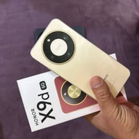 هونر X9d • ذاكرة ٢٥٦ • بطارية ٨٣٠٠