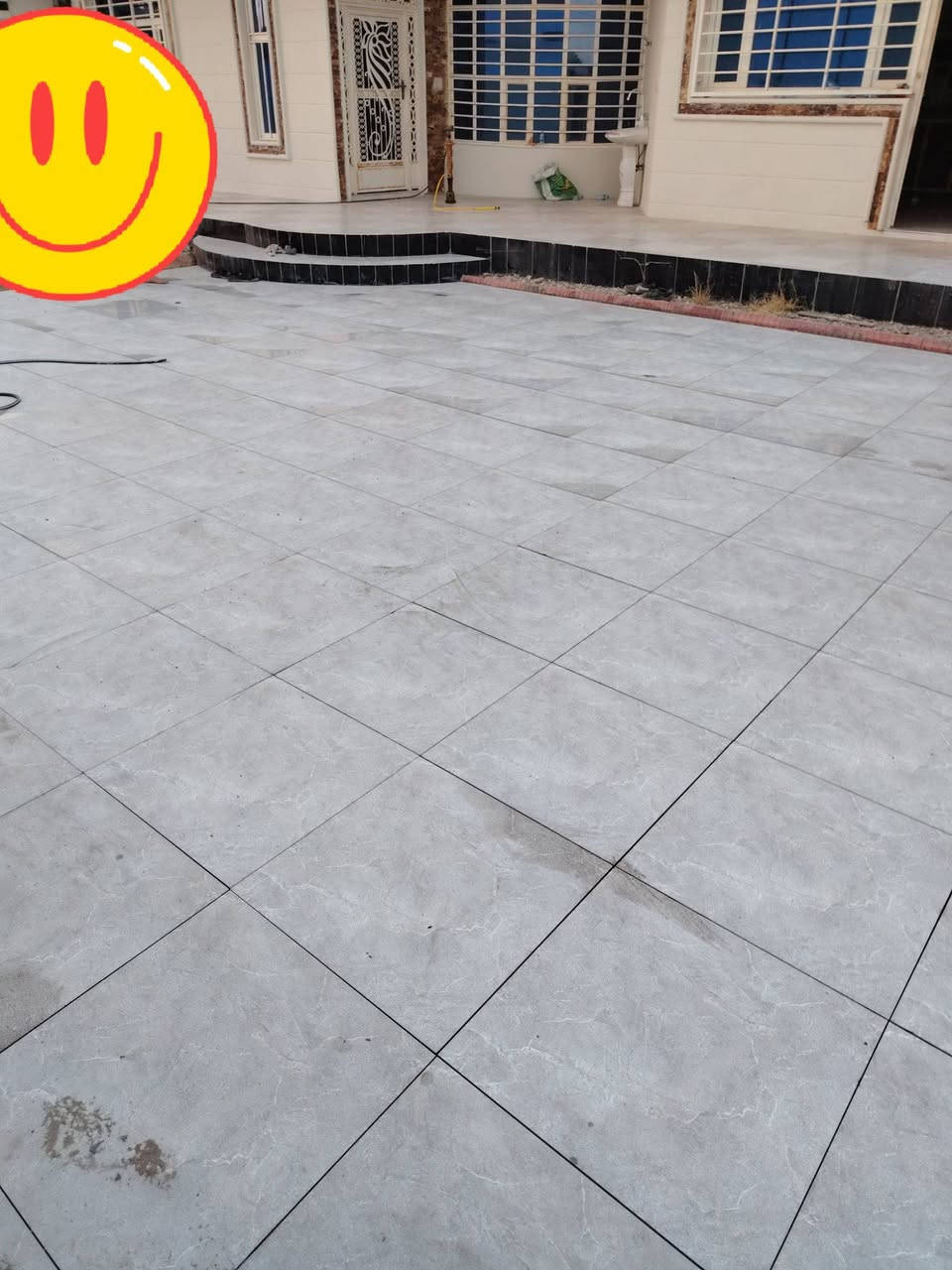 السلام عليكم
تطبيق سيراميك نعمل في خانقين

***********
