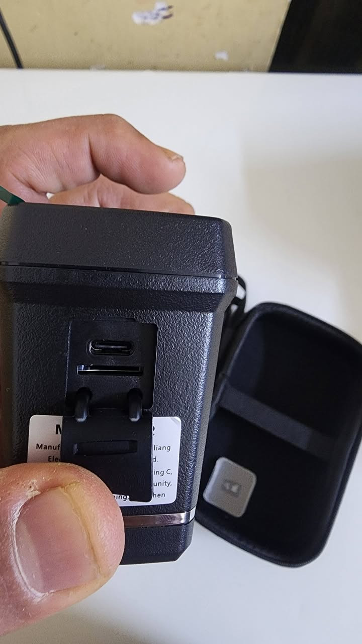 كاميرا حرارية جديد لوك أعلى سعر ابيع


**إذا كنت صاحب هذا الإعلان وتريد حذفه لأي سبب، رجاءا أرسل رسالة إلى الدعم الفني**