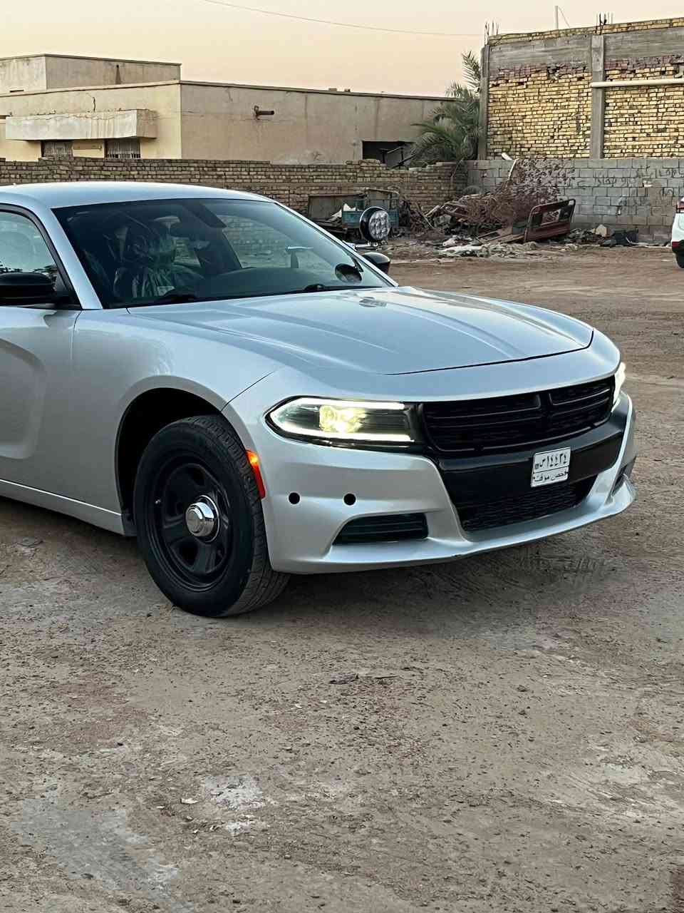 جارجر 2023 حره باسمي بدون لوحات
تبديل بنيد وجاملغ 
محرك 8 سلندر 
السعر 205 ورقه بيها مجال قليل
السيارة جاهزه ما بيها كل نقص
عنواني ميسان
***********
