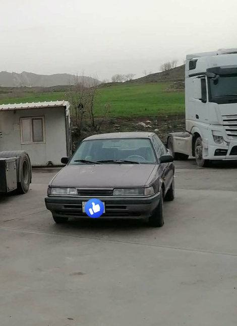 ألسلام عليكم مازدا 626. 8بخ مكينه كير شرط تايرات شرط تبريد ثلج فول توماتيك بس كير عادي سلايت ب سقف مري كهرب شرط التحويل.     السعر 45

مكان السياره الموصل موصل الجديده

للاستفسار الاتصال على الرقم ***********
