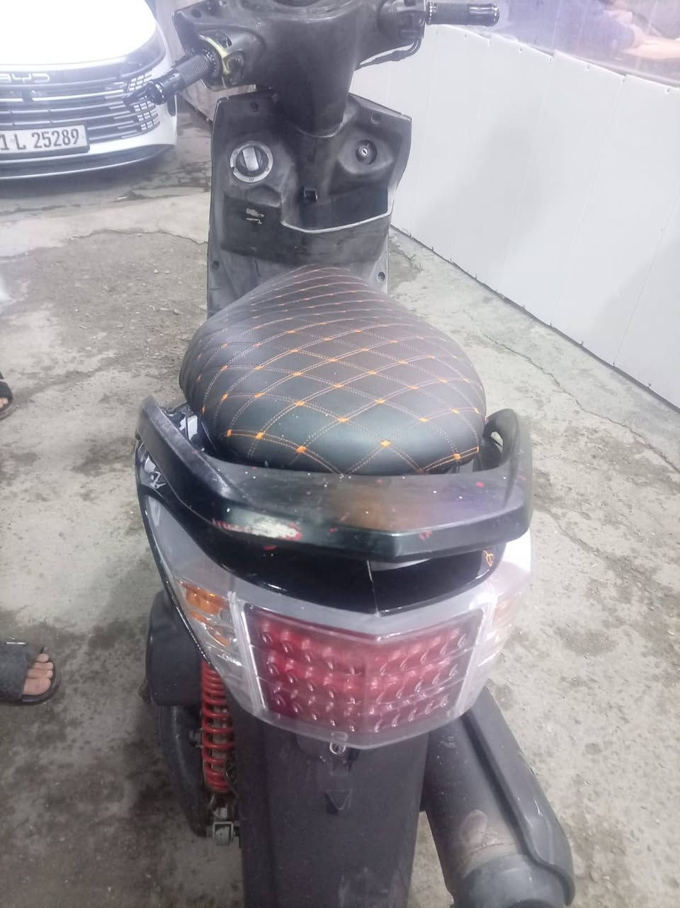 سلام عليكم سكنس فحل ياباني لبيع
كفرات تايوان درجه الأول اي نقص مابيه
معروضه. مليوان بيه مجال حك جيه
***********
