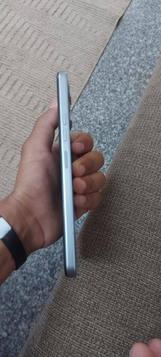 مبايل للبيع او مراوس 

نوع الجهاز /تكنو سبارك جو 2
مبايل نضيف كلش ما مفتوح 
تفاصيل اكثر خاص


**إذا كنت صاحب هذا الإعلان وتريد حذفه لأي سبب، رجاءا أرسل رسالة إلى الدعم الفني**