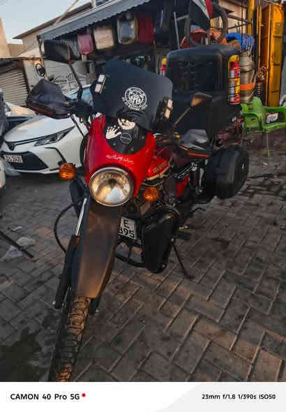 دراجة دايون موديل 23 دراجة بعدهة زيرو ماشية 4 الف مكاني بغداد البياع الشرطة الخامسة ب3 وبيهة مجال
***********
