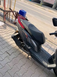 دراجه للبيع • الرمادي • الكفر مايع