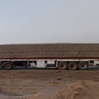 عربانه للبيع • عربانة اوروبية • عربانه مقطورة • مقطورة شاحنة • عربانة ...