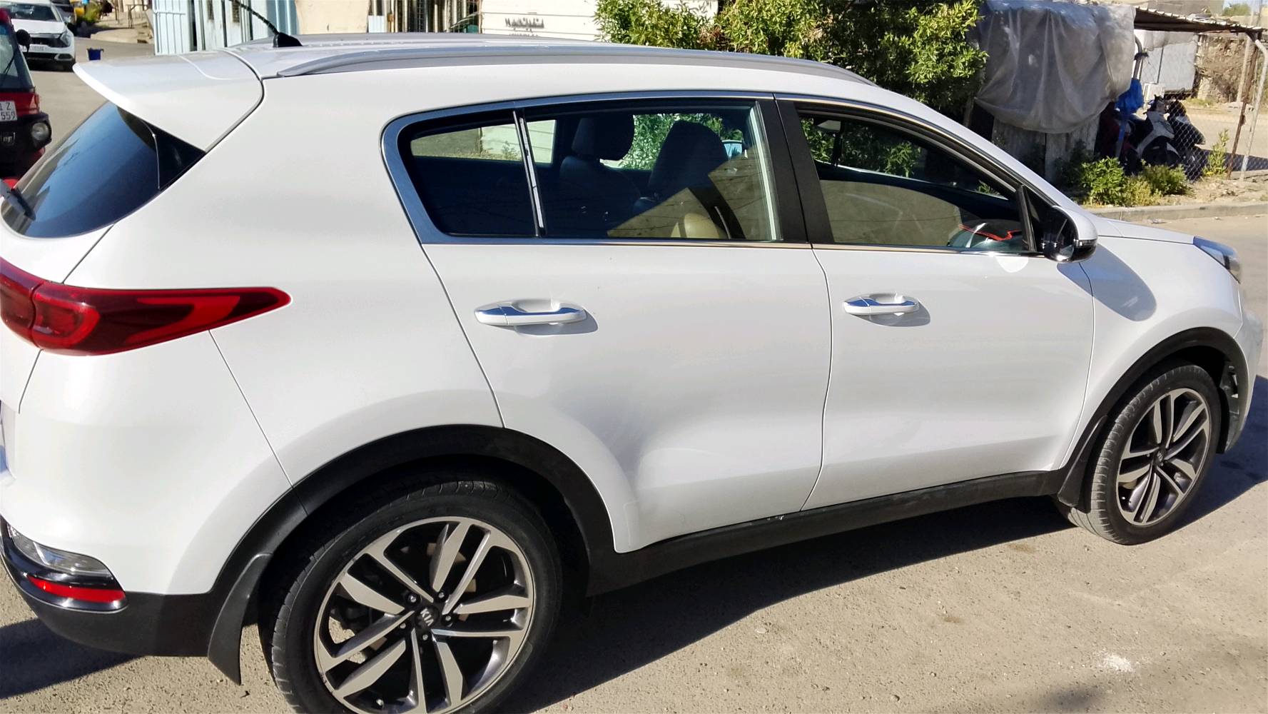 بغداد الشعب شارع الاسواق المركزيه 