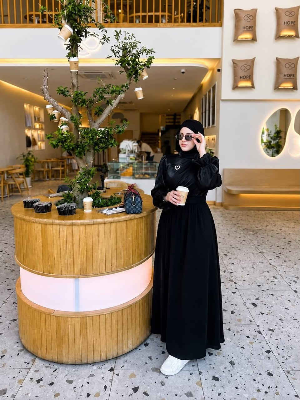 🍁اختاري الاناقه والجمال🍁

مع أحدث تشكيلاتنا النسائية🌼
وفي السماء رزقكم وماتوعدون 🌟
الإبداع مستمر بدون توقف

فستان مريح بل لبس 

نوع الخامه 🍒👇🏻 
 صدر اوركزه+تنوره دبي كولتي عالي✨

القياسات يلبس 👇🏻 
38 40 42 44 46 48 ✨

للحجزاوالاستفسار مراسلتنا خاص 
@إشارة


**إذا كنت صاحب هذا الإعلان وتريد حذفه لأي سبب، رجاءا أرسل رسالة إلى الدعم الفني**