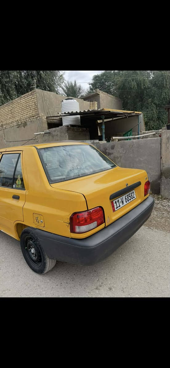 سياره سايبر 2018 للبيع كفاله عامه سياره بغداد وعالبه ***********
