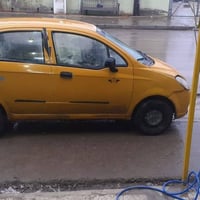 سبارك • ٢٠٠٦ • بلا ضربة