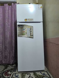 ثلاجه نوال • ٢١ قدم • مستخدمة أسبوع