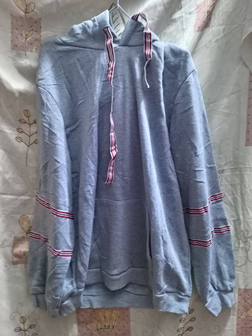 هودي قياس لارج لحد خاص

السعره 10وتوصيل مجاني


**إذا كنت صاحب هذا الإعلان وتريد حذفه لأي سبب، رجاءا أرسل رسالة إلى الدعم الفني**