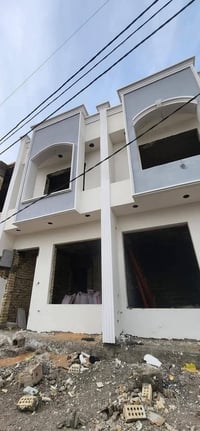 صباغ واجهات • داخل وخارج • رمادي