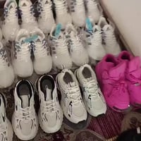 احذيه رجالي • تصفية • ٥٣ زوج