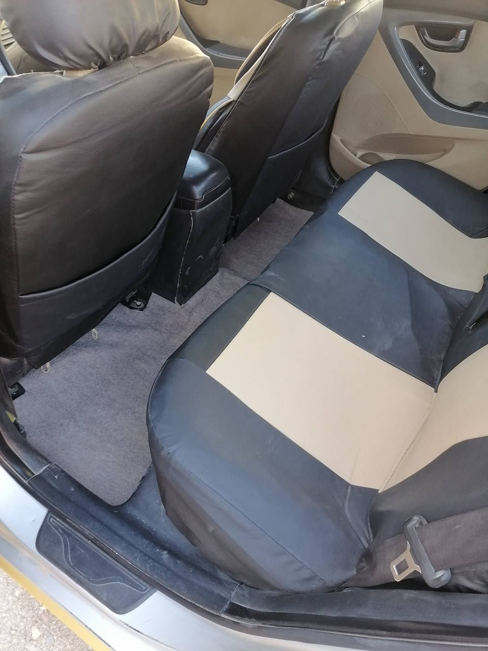 النترا ٢٠١٢ للبيع خليجي محرك ١٨٠٠ اوتوماتيك رقم انكليزي المكان السماوه الرقم للاستفسار ***********
