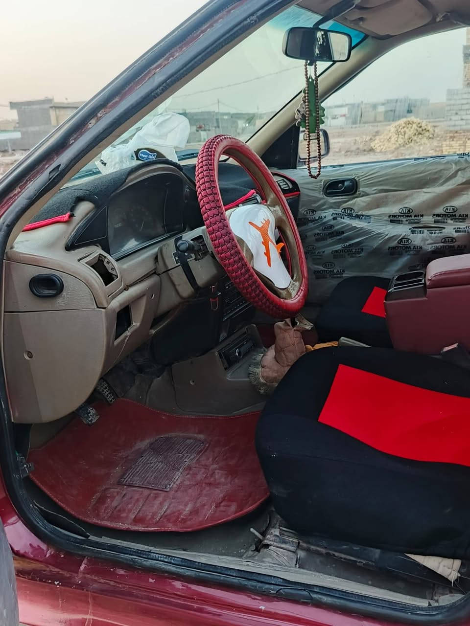 يا الله
سيفا مديل ٩٣ رقم بابل تحويل مباشر السياره جاهزه ما عايزه برغي محرك مفتوح العنوان بابل الشوملي معروضه ٣٠ وبيها مجال اتصل وتدلل ***********
