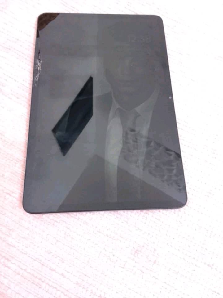 سلام عليكم شاومي باد 6 للبيع قبل ٢٣ أيام شاومي باد 6 للبيع ذاكره 256 جهاز عملاق صرف شحن يخبل شاشته 144 هيرتز معالج سناب دراجون 870 HDR فريم عملاق بالبوبجي بطاريته جبيره انسه صرف جهاز ماخذه على أيدي من اماني ملحقاته كارتونه بي كسر بسيط مايئثر رام 12 يصير للدراسة 
العنوان كربلاء الجاهز 