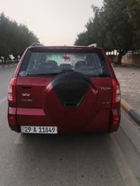 للبيع: تيكو 2013 ماروني - نظافة "فول" وجاهزة من كلشي 🚗✨ السيارة مال "ج...