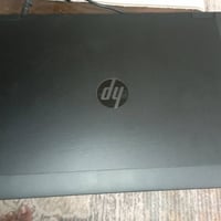 zbook15 g2 • كور اي7 • نيفيديا