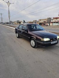 فيكترا • ١٩٩١ • طوز خورماتو