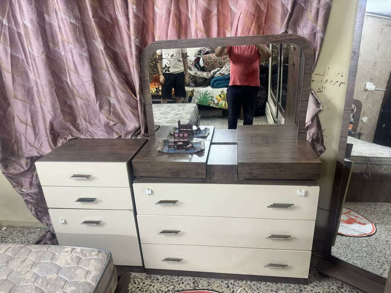 غرفة تركي 9 قطع بسعر 500  الف بغداد حي الإعلام


**إذا كنت صاحب هذا الإعلان وتريد حذفه لأي سبب، رجاءا أرسل رسالة إلى الدعم الفني**