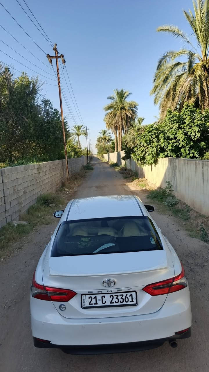 كامري ساز ١٩ للبيع او مروس كفاله عامه كير محرك ضبغ سياره حيل حلوه   بيكم عذاري /١٢/١٣/١٤ للاستفسار الاتصال /***********0
