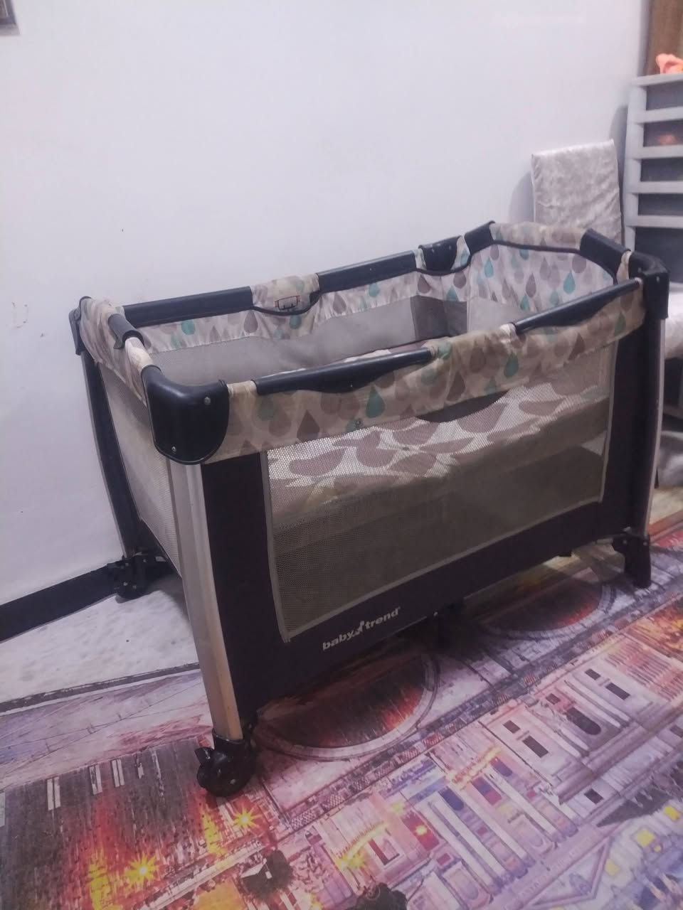 للبيع  بغداد غزاليه
السعر ٥٠ من الاخير ماركه


**إذا كنت صاحب هذا الإعلان وتريد حذفه لأي سبب، رجاءا أرسل رسالة إلى الدعم الفني**