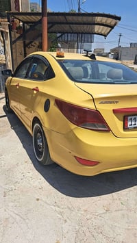 اكسنت • ٢٠١٣ • سونار