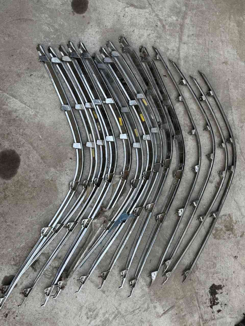 كل مايخص الكادينزا متوفر لدينا
***********

***********
