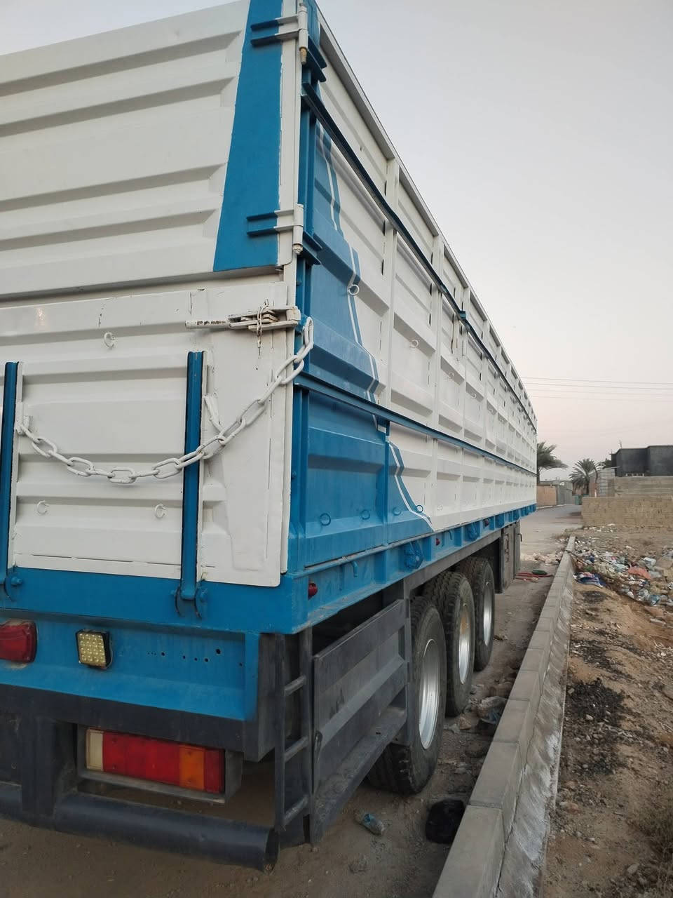 عربانه حدادي طول ١٢ونص سعر 120ورقه


**إذا كنت صاحب هذا الإعلان وتريد حذفه لأي سبب، رجاءا أرسل رسالة إلى الدعم الفني**