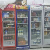 ثلاجة • ٤٧٥ل • حي النداء