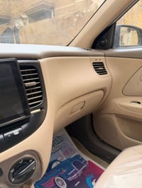 سعر خاص السلام عليكم كيا ريو موديل 2009 خليجي مكفوله كفاله عامه سياره ...