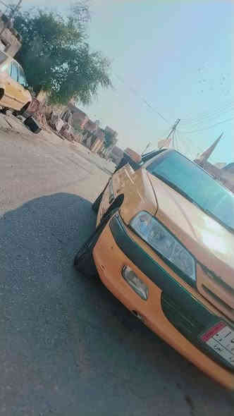 السلام عليكم بيجو بارص موديل 15. كير مكينه خير من الله حداده جديده مكاني ميسان المجر الكبير سعر 23 وبيها مجال هيئه وغرامات عل مشتري بيع او مرواس رقمي***********
