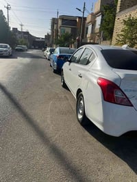 نيسان سني • ٢٠٢٤ • ماشي ٥٠٠٠٠