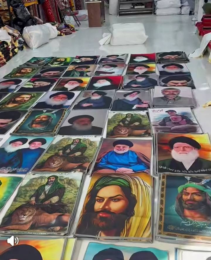 بضاعة اليوم.🙋🏼 تخفيضات،بالفين  القطعه  فقط 
              ؟جديده ومميزه وباسعار مناسبة…وجودكم يشرفنا داخل مجمعنا 🚚
متوفرات ✅  ..
للحجز والاستفسار يرجى مراسلتنا على اي برنامج من برامج التواصل الاجتماعي 📱
العنوان 🇮🇶 الزبيديه ع ش 20 مقابل مجمع باندا 🐼للاطفال 
 متوفر خدمة توصيل محافظات 🚗 داخل الزبيديه مجاني


**إذا كنت صاحب هذا الإعلان وتريد حذفه لأي سبب، رجاءا أرسل رسالة إلى الدعم الفني**