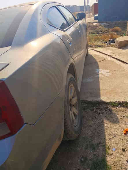 جارجر 2007 صبغ حزام
السعر 93 تواصل ***********
