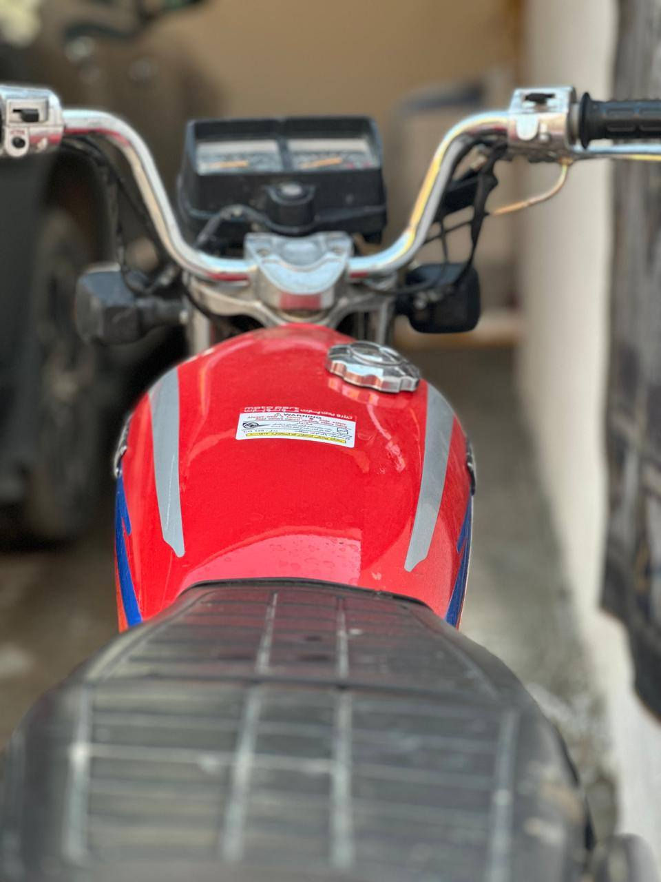 سلام عليكم دراجه نامه شلامجه مديل 2023اوراق كامله بليته موجوده او رقم شاصي بيه او كامله احمد شهاب ***********
