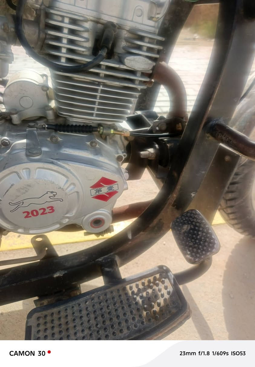 السلام عليكم ستوته للبيع موديل 2023 ستوته مقفوله كفاله عامه اوراق وصولي باسمي السع 1,950 وبيها مجال مكان كربلاء طويريج‏‪***********‬‏
