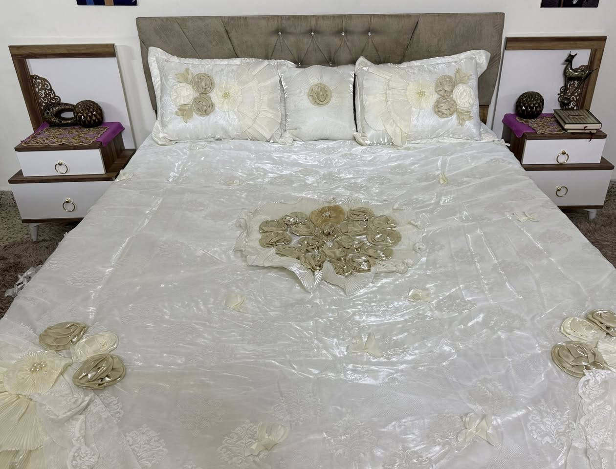 اغراض للبيع


**إذا كنت صاحب هذا الإعلان وتريد حذفه لأي سبب، رجاءا أرسل رسالة إلى الدعم الفني**