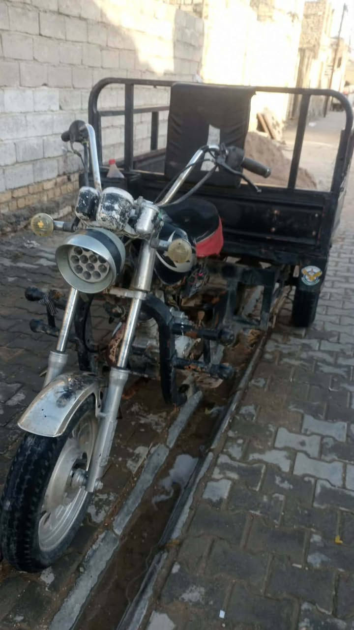 ستوته ام تي ار كلك كلك 2018 السعر 600اوبيهه مجال شي بصيط العنوان سماوة ام العصافير ما متواجد ع الفيس رقم المبايل ***********
