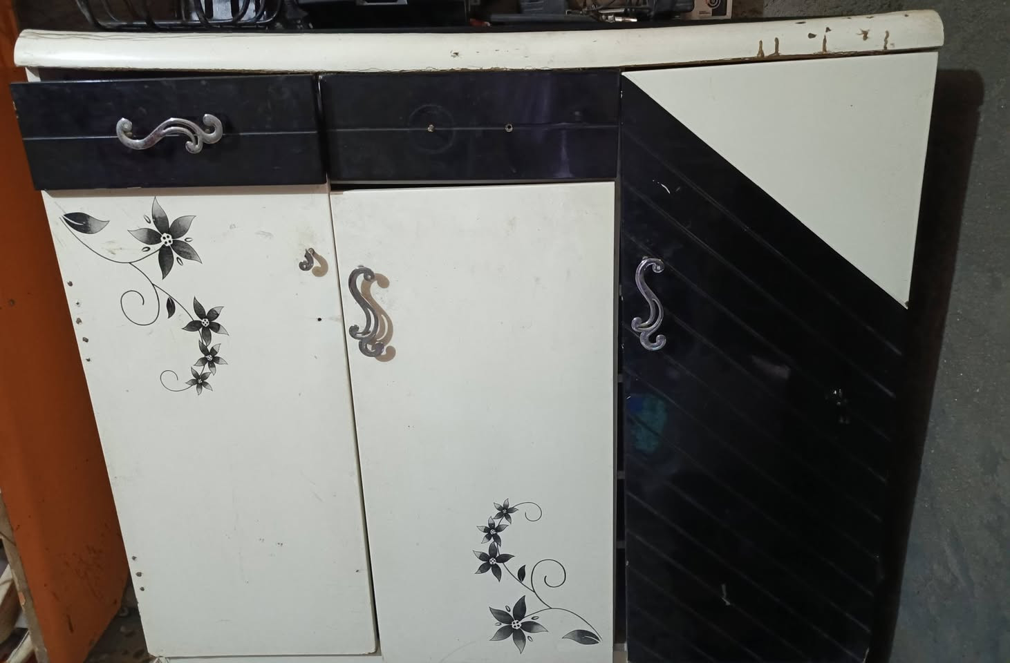 جزامه للبيع ٢٥ بيها مجال


**إذا كنت صاحب هذا الإعلان وتريد حذفه لأي سبب، رجاءا أرسل رسالة إلى الدعم الفني**