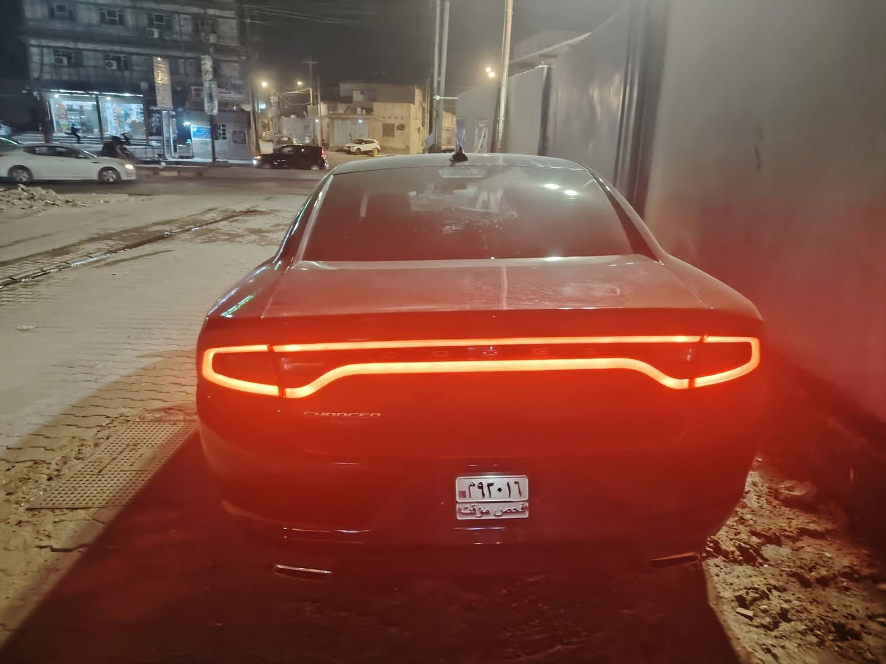 سيارة جارجر موديل 23 وارد امريكي بدون رقم للبيع ***********
